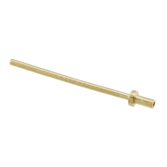 Mill-Max Manufacturing Corp. 3150-2-00-15-00-00-08-0 — PCB Single-Post Pins