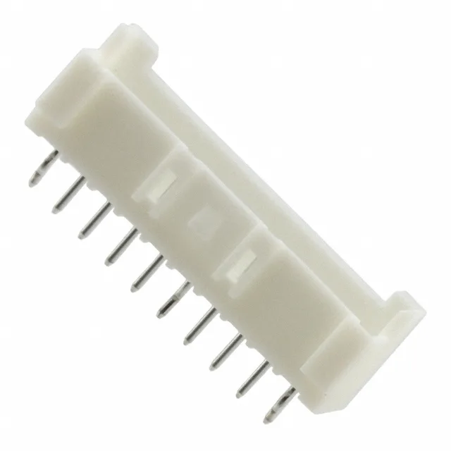 TE Connectivity AMP Connectors 1-2132415-0 — Pin Headers