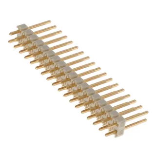 Samtec Inc. HTSW-118-14-G-D