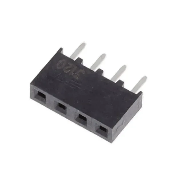 2314868-4 — TE Connectivity AMP Connectors product photo