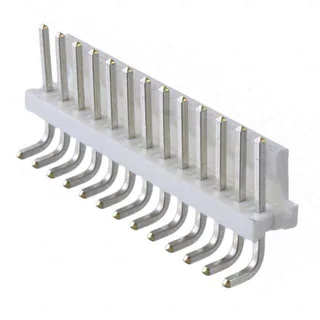 TE Connectivity AMP Connectors 1-640387-3