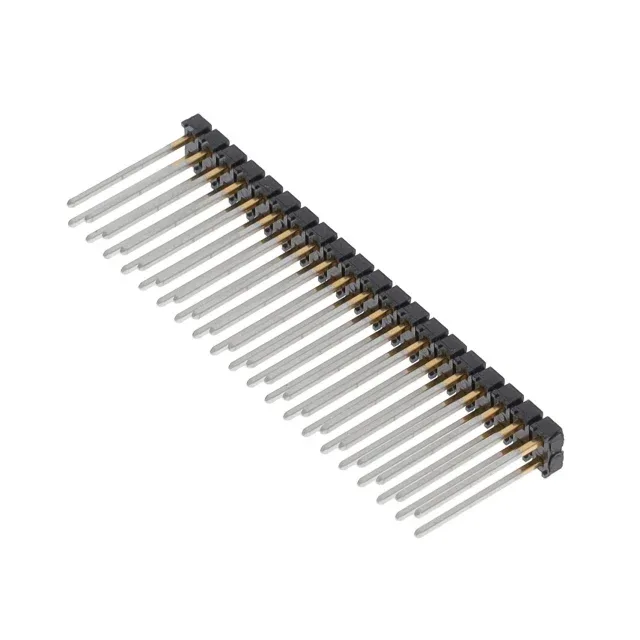 MTMM-120-08-S-D-000 — Samtec Inc. product photo
