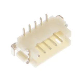Hirose Electric Co Ltd DF13-5P-1.25V(75)