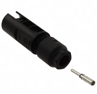 TE Connectivity AMP Connectors 7-1394461-1