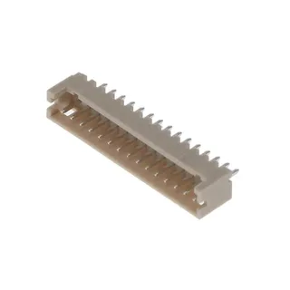 Hirose Electric Co Ltd DF13-15P-1.25DSA(05)