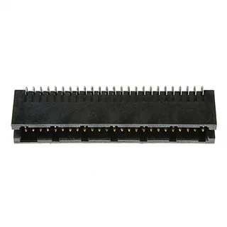 TE Connectivity AMP Connectors 104656-5