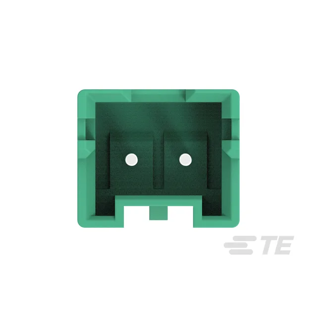 TE Connectivity AMP Connectors 5-2304185-2