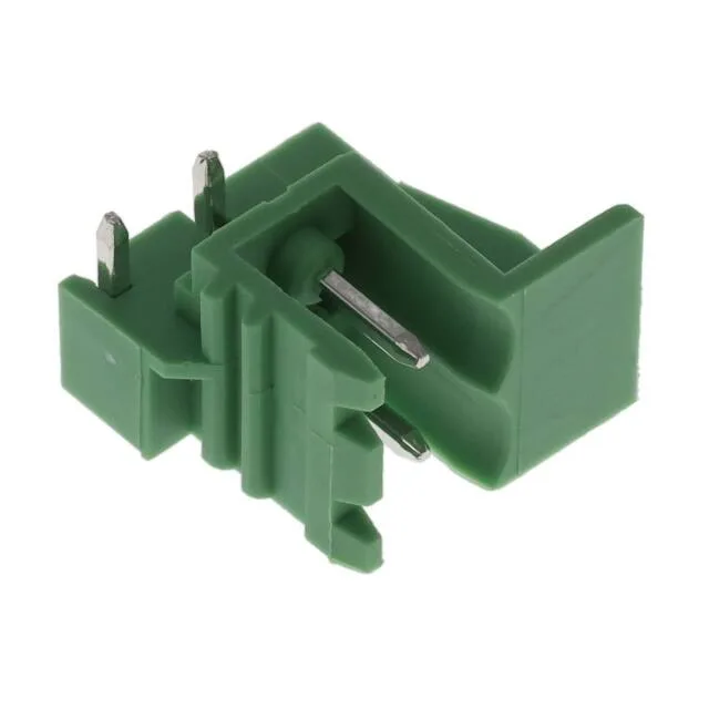Amphenol EU0270510000G — Header Plugs & Sockets