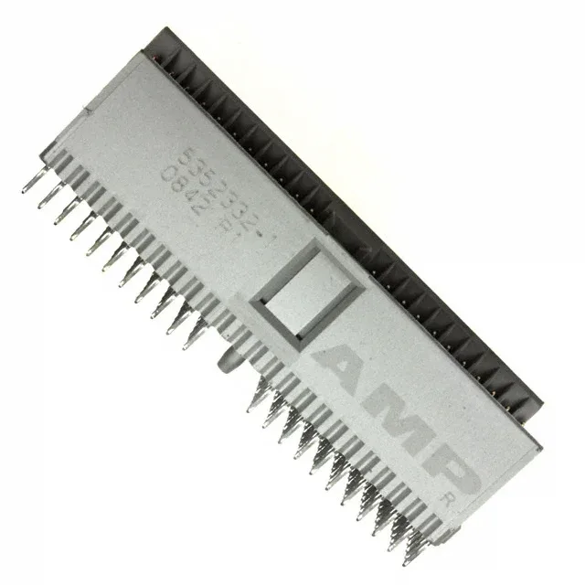 TE Connectivity AMP Connectors 5352332-1