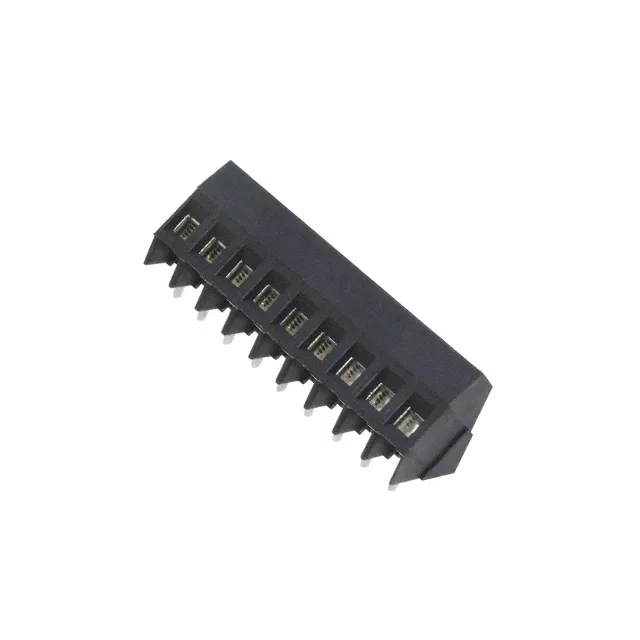 TE Connectivity AMP Connectors 1546074-9