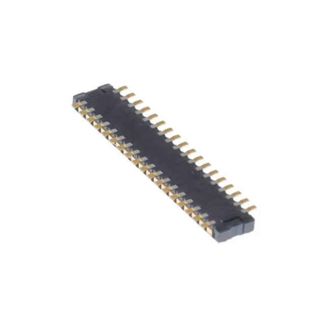 JAE Electronics WP7-P032VA1-R8000 — Mezzanine & Stacking Connectors