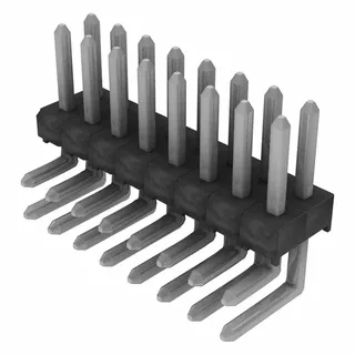 Samtec Inc. TSW-108-08-T-D-RA
