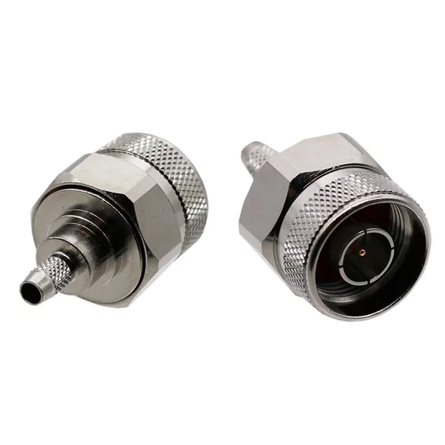 Cinch Connectivity Solutions Johnson 138-0407-021