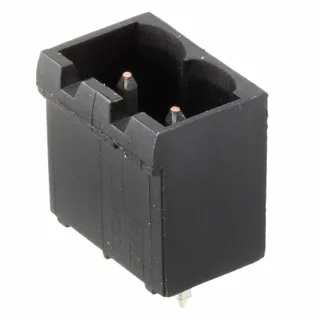 TE Connectivity AMP Connectors 796637-2