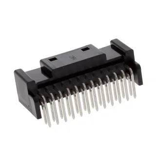 Hirose Electric Co Ltd DF51K-24DP-2DS(800)
