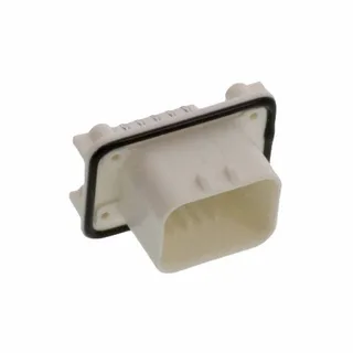 TE Connectivity AMP Connectors 776267-2