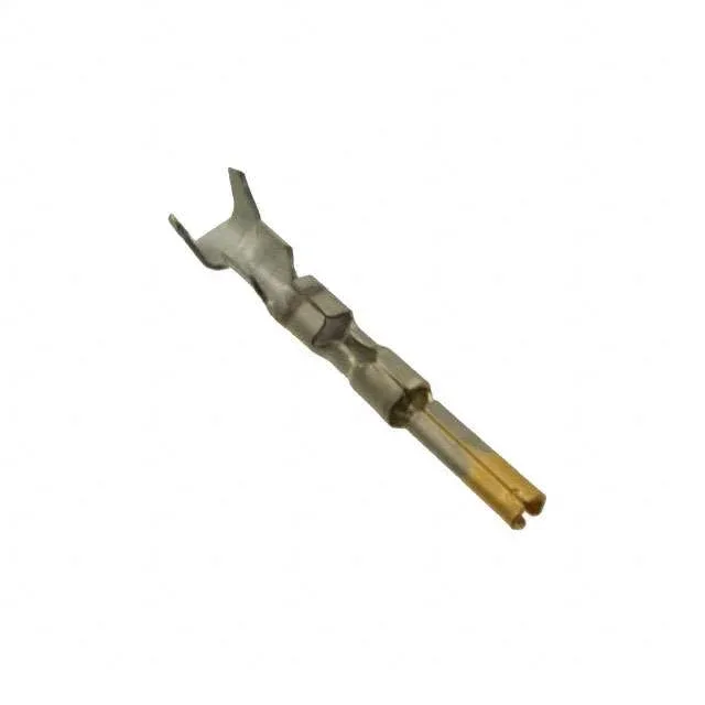 TE Connectivity AMP Connectors 1-794221-0