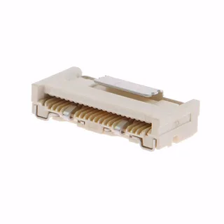 IRISO USA Inc. IMSA-11501S-20B-GFN1