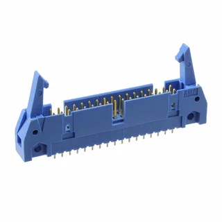 TE Connectivity AMP Connectors 2-5499206-8