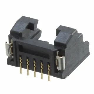 Hirose Electric Co Ltd DF50A-5P-1V(51)