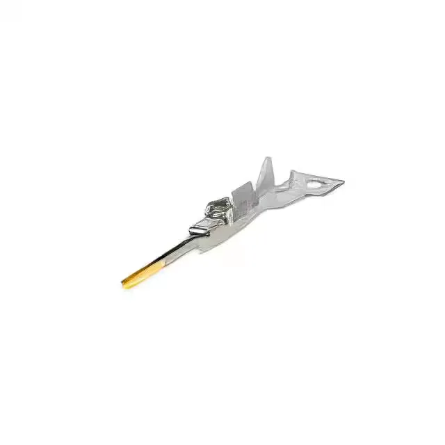 TE Connectivity AMP Connectors 2-2106124-3
