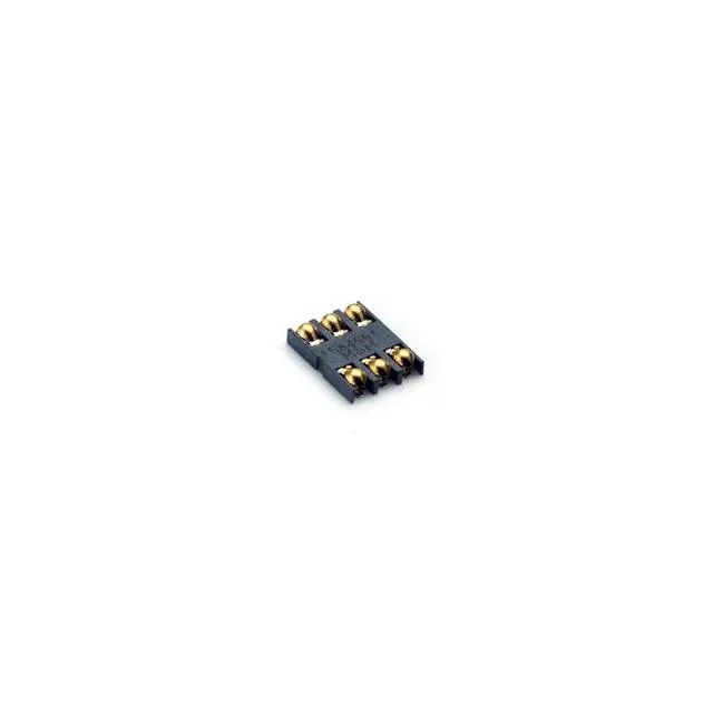 Molex 470191501 — Card-Edge Connectors