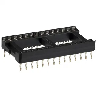 TE Connectivity AMP Connectors 2-641615-1