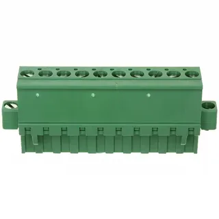 TE Connectivity AMP Connectors 1-796861-0