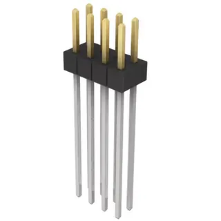 Sullins Connector Solutions PBC04DAHN