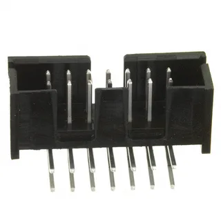 TE Connectivity AMP Connectors 5103311-2