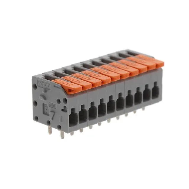 2601-1110 — WAGO Corporation product photo