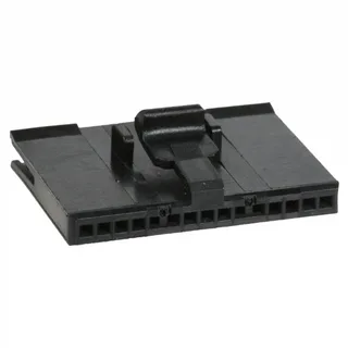 TE Connectivity AMP Connectors 1-487545-2