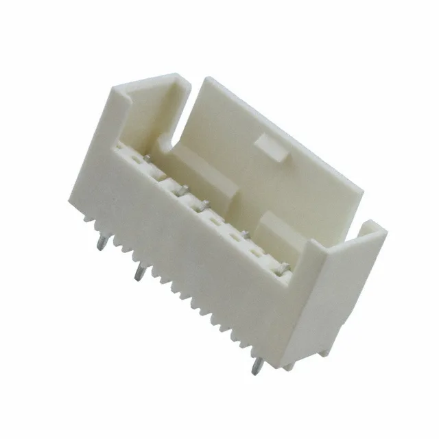 TE Connectivity AMP Connectors 5-1971817-9 — Pin Headers, Sockets & Housings