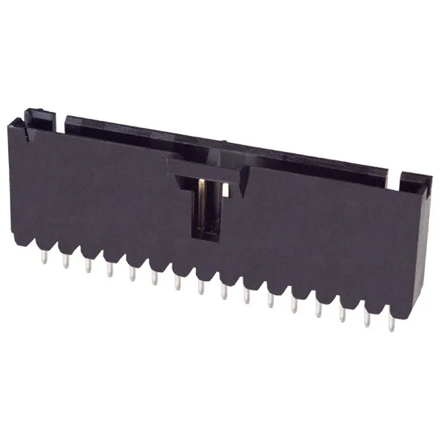 6-103735-5 — TE Connectivity AMP Connectors product photo