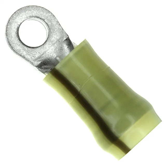 TE Connectivity AMP Connectors 35634