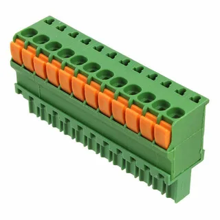 TE Connectivity AMP Connectors 1-1986693-2