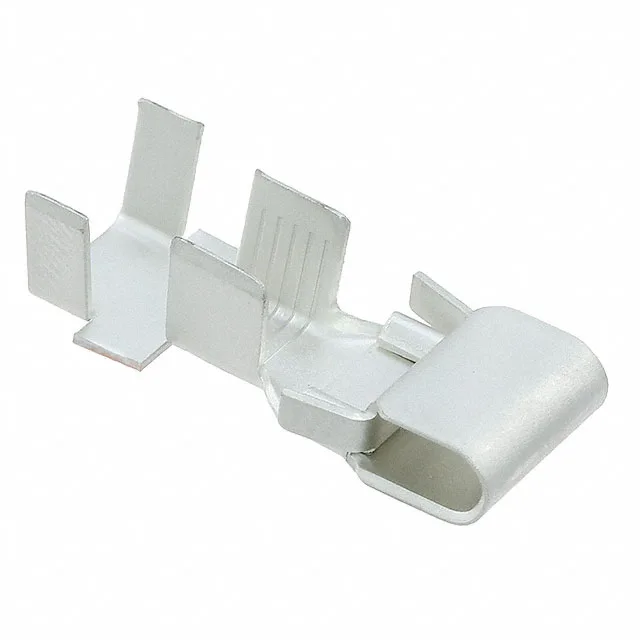 1742539-3 — TE Connectivity AMP Connectors product photo