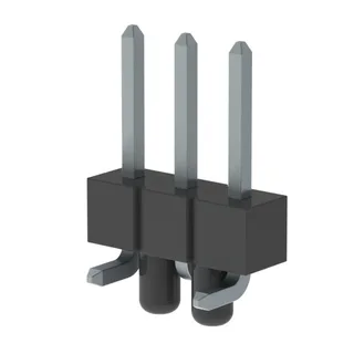 Samtec Inc. TSM-103-01-T-SV-A-P-TR
