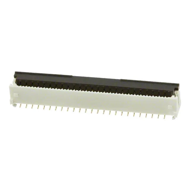 Molex 5019515010 — FFC / FPC Cable Assemblies
