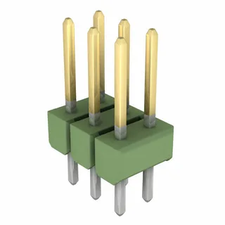 TE Connectivity AMP Connectors 826632-3