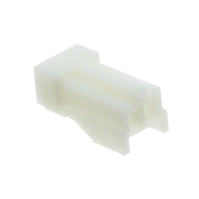 TE Connectivity AMP Connectors 171822-2 — Connector Housings