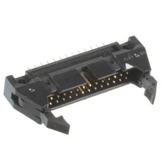 Hirose Electric Co Ltd HIF3BAF-26PA-2.54DSA(71)