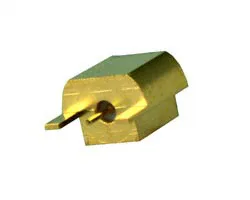 Cinch Connectivity Solutions Johnson 127-0701-801 — RF Cable Assemblies