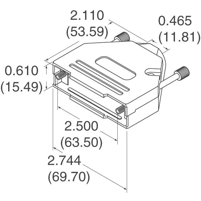970-009-010R011 — NorComp Inc. product photo