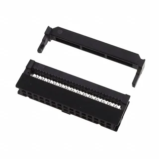 Omron Electronics Inc-EMC Div XG4M-3030-T