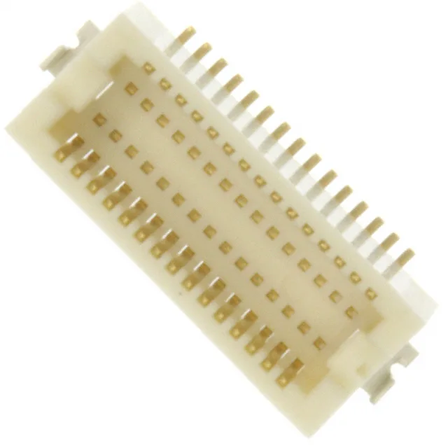 Hirose Electric Co Ltd DF12(4.0)-30DP-0.5V(81) — Board-to-Board Connectors