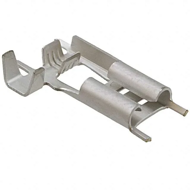 TE Connectivity AMP Connectors 280050-7