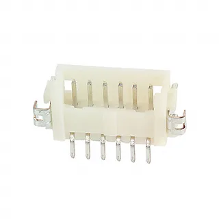Hirose Electric Co Ltd DF13A-6P-1.25H(21)