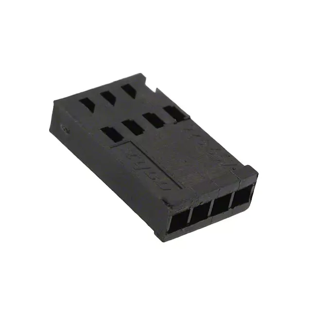 TE Connectivity AMP Connectors 926657-4