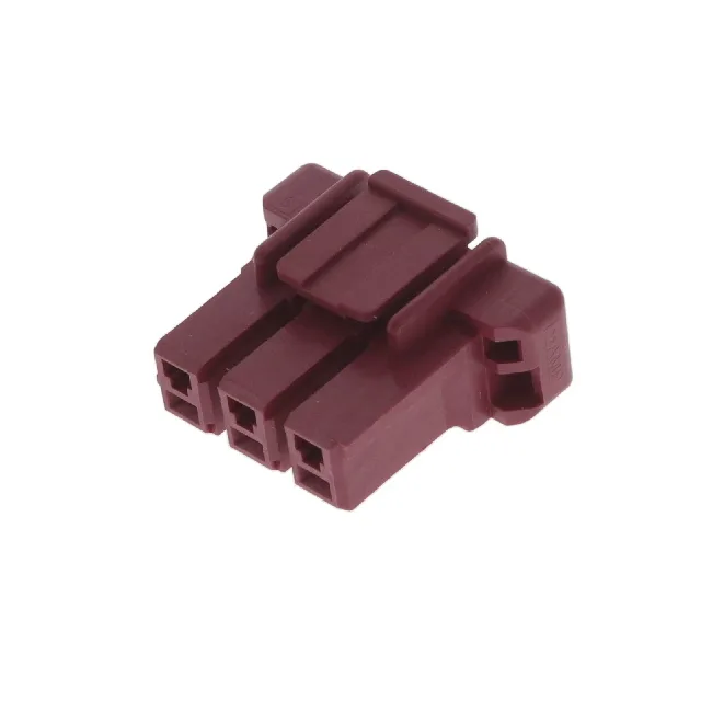 TE Connectivity AMP Connectors 1-1376389-2